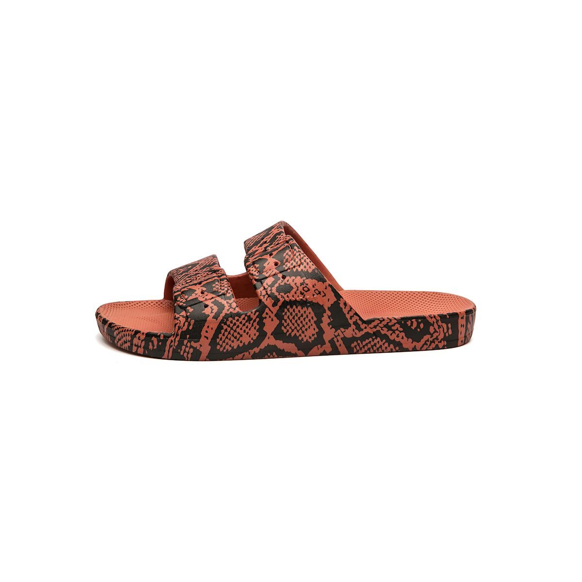 Cobra Toffee freedom moses slides