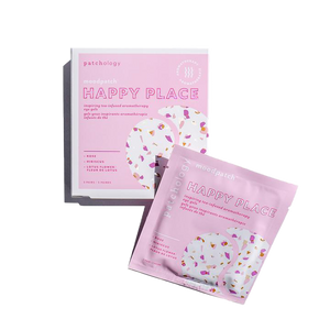Mood Patch Happy Place