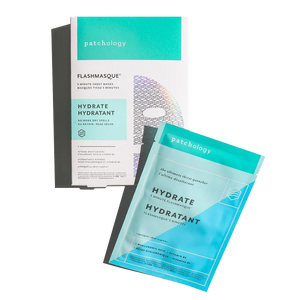 Hydrate 5 Minutes Sheet Mask