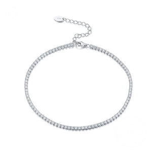 Tennis Anklet