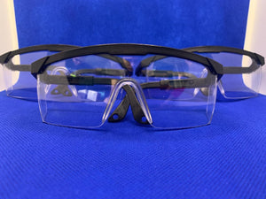 acrylic safety glasses