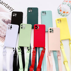Phone Strap for Samsung