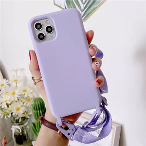 Phone strap for Iphone 12/12 Pro