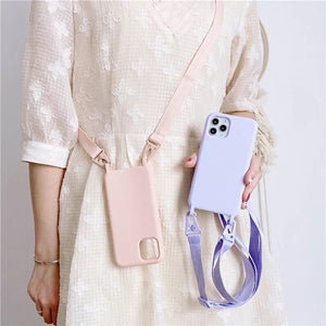 Phone strap for Iphone 12/12 Pro