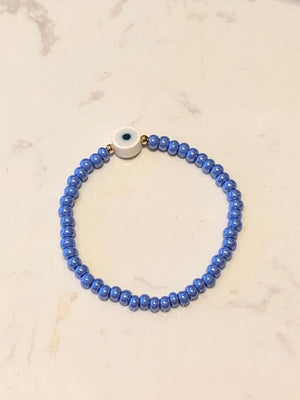 Eye devil bracalet