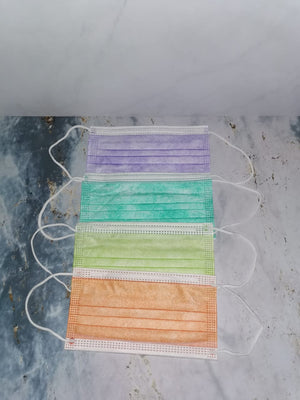 Facemask for adults