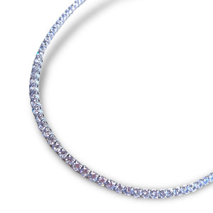 3mm Diamond Choker