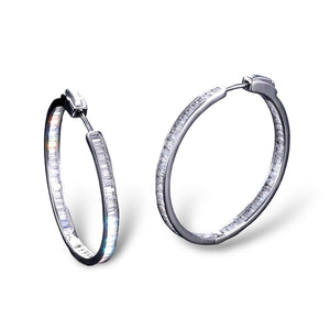 Baguette Hoops