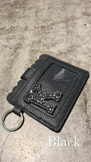 wallet & ID holder