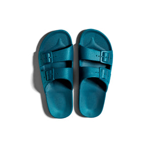 Ink Freedom Moses Slides women , kids & Men