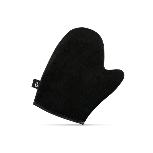 Luxe Tanning Mitt 15 oct