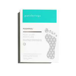 PoshPeel™ PediCure -1 tratamiento