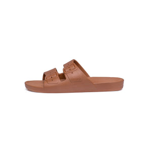 toffee  freedom moses slides