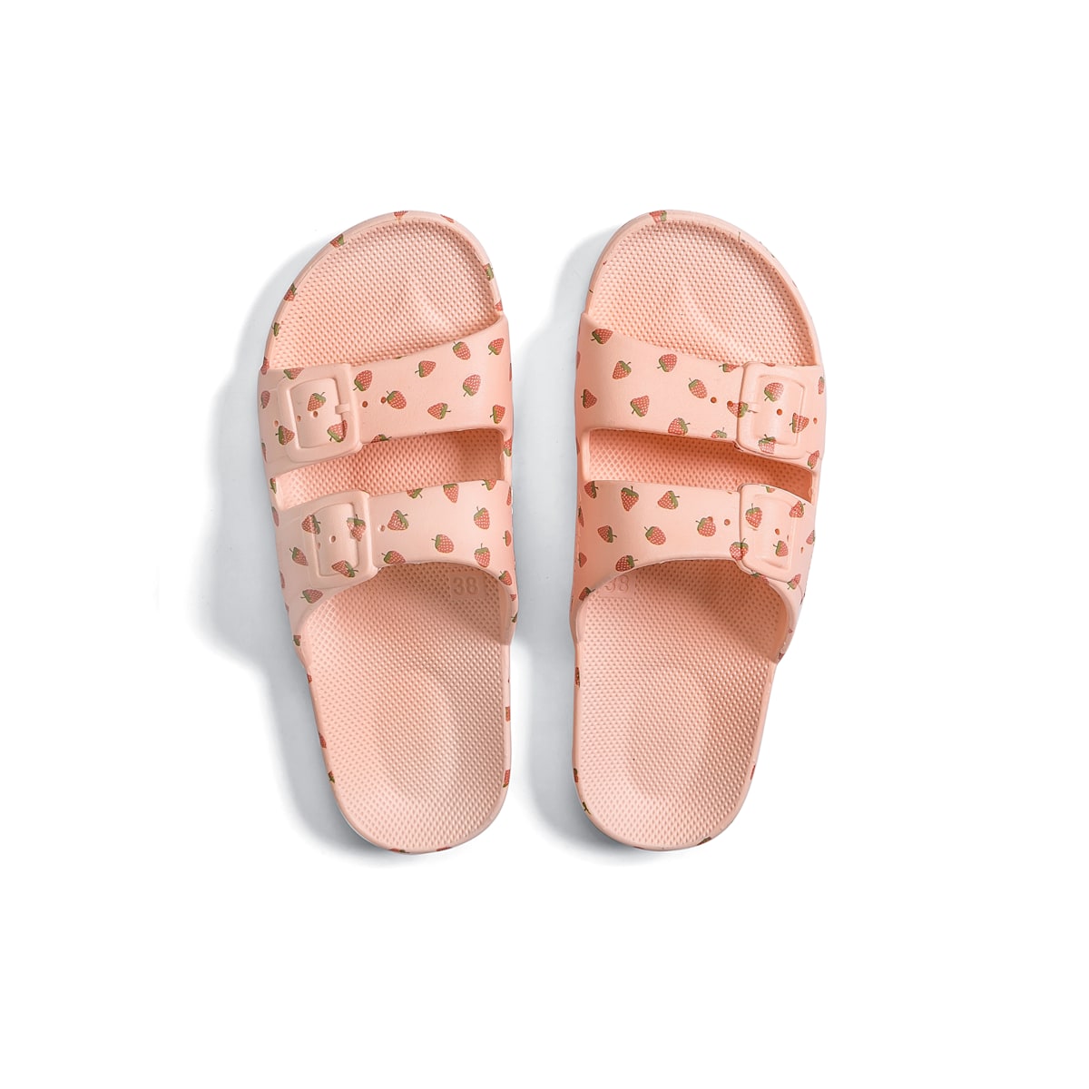 Tuti Baby Freedom Moses Slides