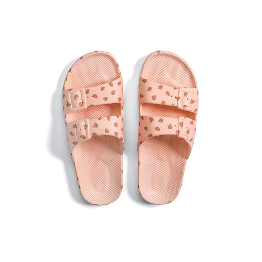 Tuti Baby Freedom Moses Slides