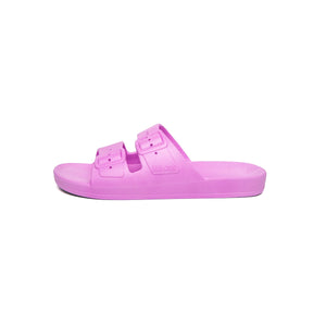 Ultra Freedom Moses Slides for Women