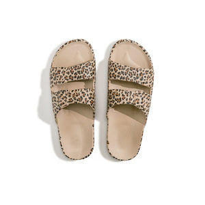 Wildcat Sand Freedom Moses for Women & Kids  Slides