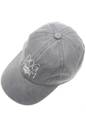 dog mom hat 🐾