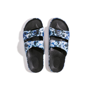 Zeppelin Black Freedom Moses Slides