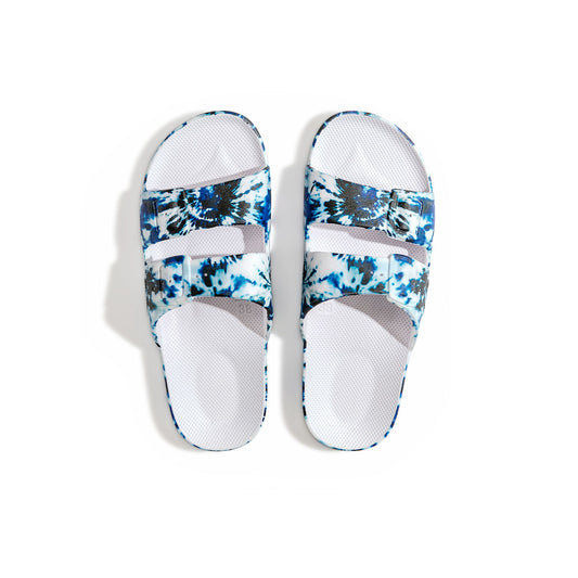White Zeppelin Freedom Moses Slides