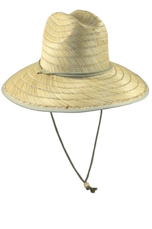natural straw outdoor hat 26 abril