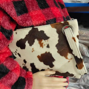 cow pouch handbag 20 enero