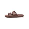 Choco Freedom Moses Slides for Men
