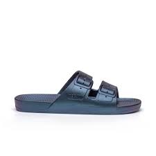 Twilight Freedom Moses Slides For Women & Men