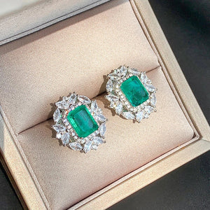 Impressive Emeralds