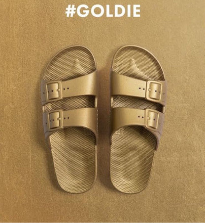 Goldie Freedom Moses for adults & kids