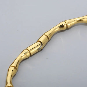Bamboo Bangle Set
