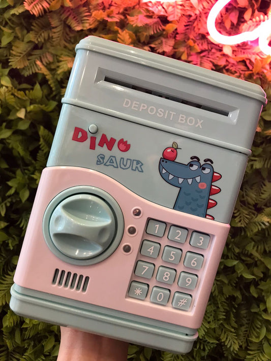 Dino ATM Bank