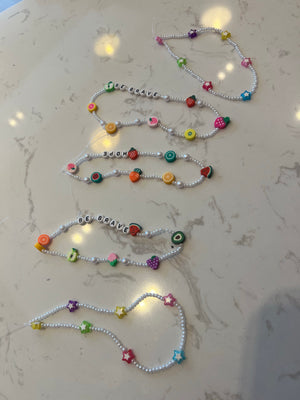 Charms for phone