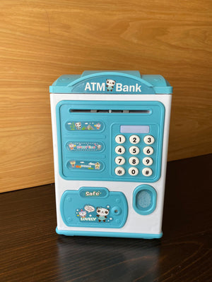 ATM Bank