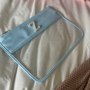 Clear Pouch