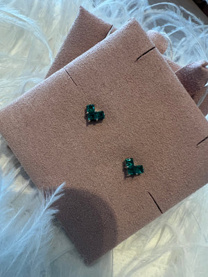 Baby earings
