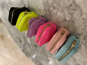 Mini pouch