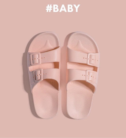 Baby Freedom moses  slides Women & kids