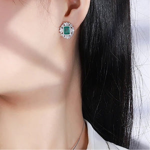 Impressive Emeralds