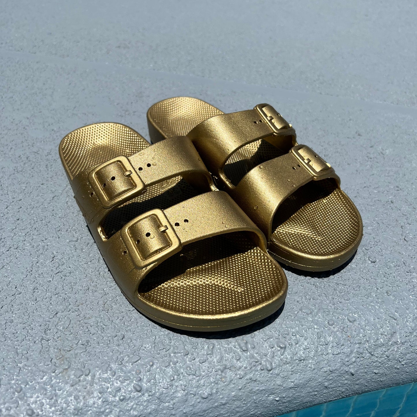 Goldie Freedom Moses for adults & kids